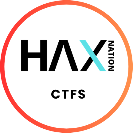Haxnation CTF